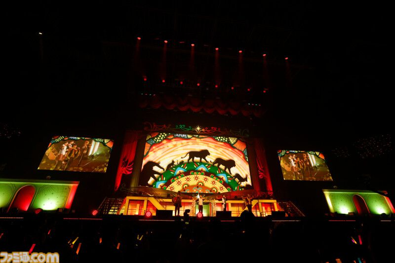 『アイマス SideM』 “11th STAGE ～EVER EVER＠FTER～”DAY2リポート。新作ゲーム発表からの晴れやかな『DRIVE A LIVE』！　いつかまた会える日を願った「EVER EVER＠FTER」で締めくくられた11周年千秋楽