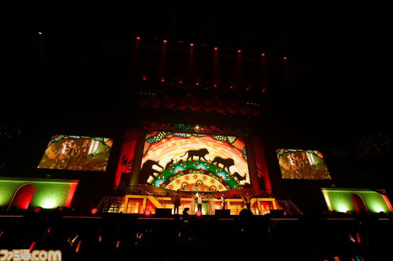 『アイマス SideM』 “11th STAGE ~EVER EVER@FTER~”DAY2リポート。新作ゲーム発表からの晴れやかな『DRIVE A LIVE』! いつかまた会える日を願った「EVER EVER@FTER」で締めくくられた11周年千秋楽