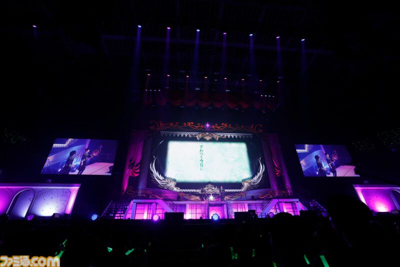 『アイマス SideM』 “11th STAGE ～EVER EVER＠FTER～”DAY2リポート。新作ゲーム発表からの晴れやかな『DRIVE A LIVE』！　いつかまた会える日を願った「EVER EVER＠FTER」で締めくくられた11周年千秋楽