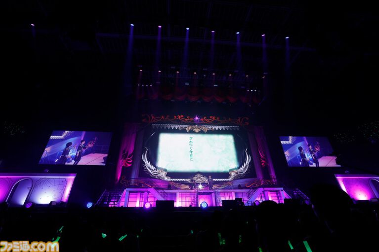 『アイマス SideM』 “11th STAGE ~EVER EVER@FTER~”DAY2リポート。新作ゲーム発表からの晴れやかな『DRIVE A LIVE』! いつかまた会える日を願った「EVER EVER@FTER」で締めくくられた11周年千秋楽