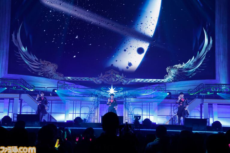 『アイマス SideM』 “11th STAGE ~EVER EVER@FTER~”DAY2リポート。新作ゲーム発表からの晴れやかな『DRIVE A LIVE』! いつかまた会える日を願った「EVER EVER@FTER」で締めくくられた11周年千秋楽