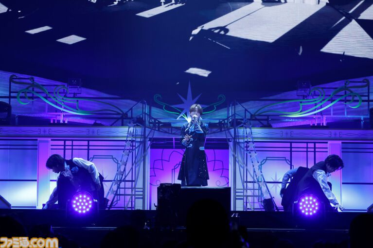 『アイマス SideM』 “11th STAGE ~EVER EVER@FTER~”DAY2リポート。新作ゲーム発表からの晴れやかな『DRIVE A LIVE』! いつかまた会える日を願った「EVER EVER@FTER」で締めくくられた11周年千秋楽