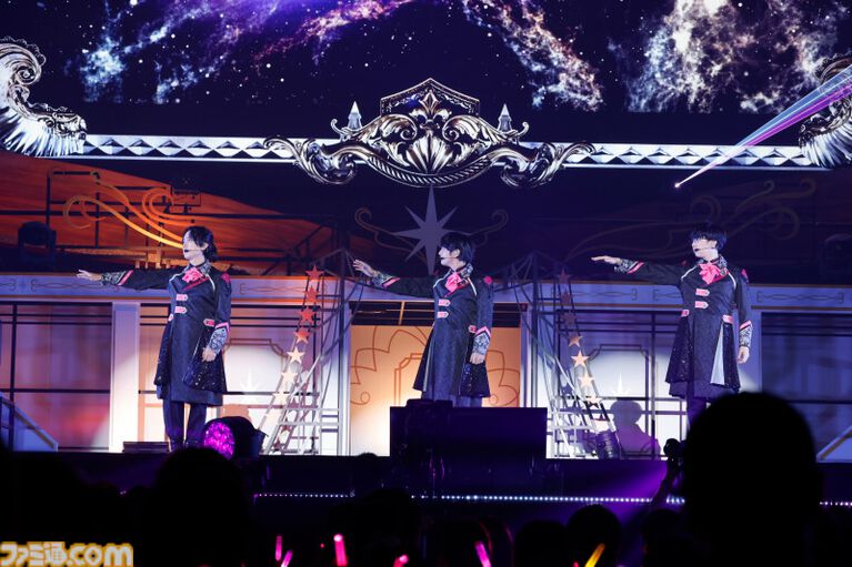 『アイマス SideM』 “11th STAGE ~EVER EVER@FTER~”DAY2リポート。新作ゲーム発表からの晴れやかな『DRIVE A LIVE』! いつかまた会える日を願った「EVER EVER@FTER」で締めくくられた11周年千秋楽