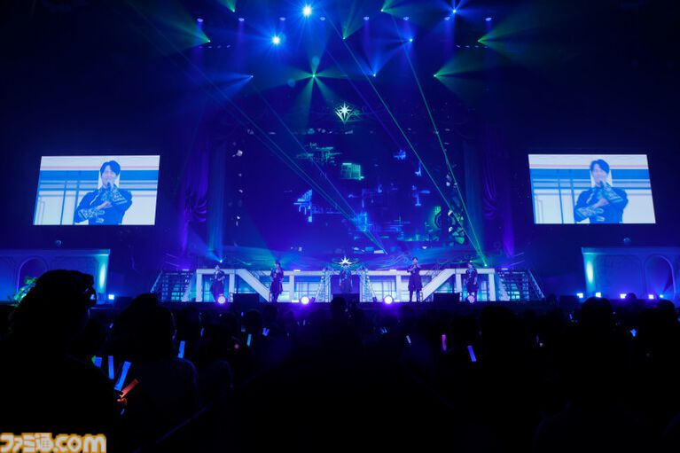 『アイマス SideM』 “11th STAGE ~EVER EVER@FTER~”DAY2リポート。新作ゲーム発表からの晴れやかな『DRIVE A LIVE』! いつかまた会える日を願った「EVER EVER@FTER」で締めくくられた11周年千秋楽