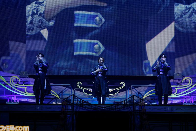 『アイマス SideM』 “11th STAGE ～EVER EVER＠FTER～”DAY2リポート。新作ゲーム発表からの晴れやかな『DRIVE A LIVE』！　いつかまた会える日を願った「EVER EVER＠FTER」で締めくくられた11周年千秋楽