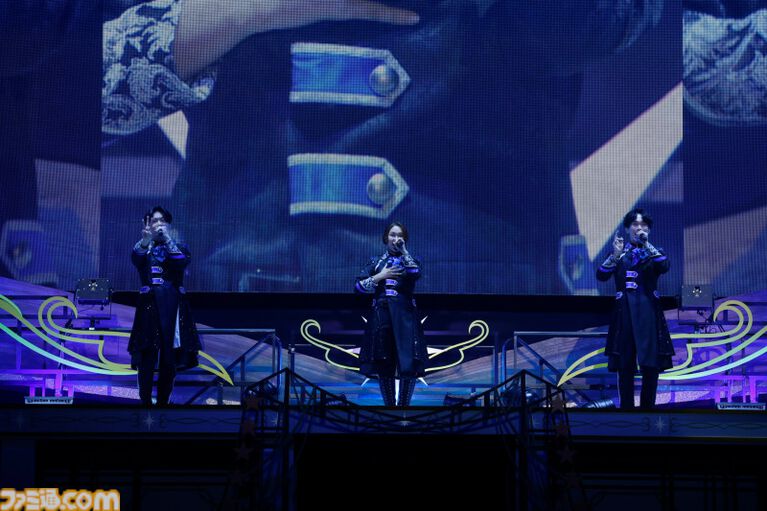 『アイマス SideM』 “11th STAGE ~EVER EVER@FTER~”DAY2リポート。新作ゲーム発表からの晴れやかな『DRIVE A LIVE』! いつかまた会える日を願った「EVER EVER@FTER」で締めくくられた11周年千秋楽