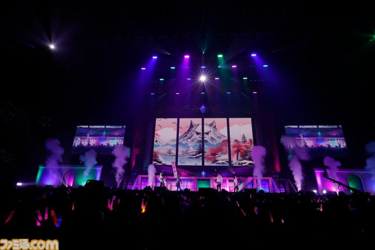 『アイマス SideM』 “11th STAGE ~EVER EVER@FTER~”DAY2リポート。新作ゲーム発表からの晴れやかな『DRIVE A LIVE』! いつかまた会える日を願った「EVER EVER@FTER」で締めくくられた11周年千秋楽