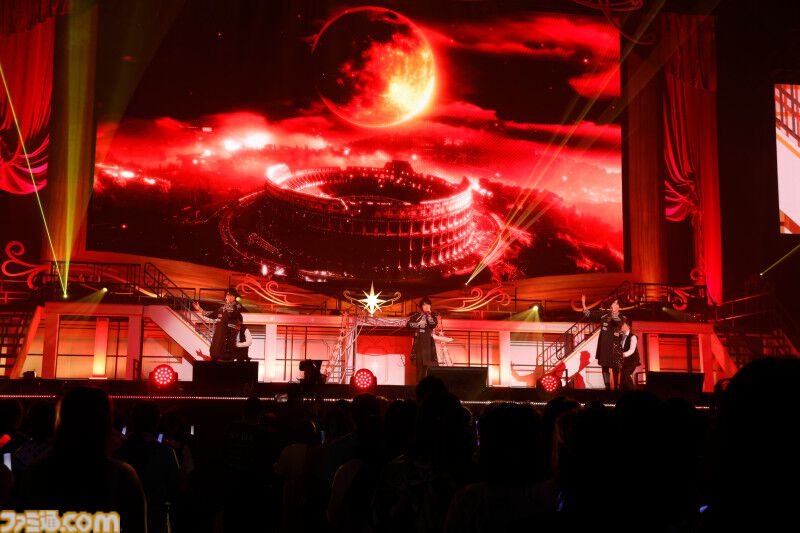 『アイマス SideM』 “11th STAGE ～EVER EVER＠FTER～”DAY2リポート。新作ゲーム発表からの晴れやかな『DRIVE A LIVE』！　いつかまた会える日を願った「EVER EVER＠FTER」で締めくくられた11周年千秋楽