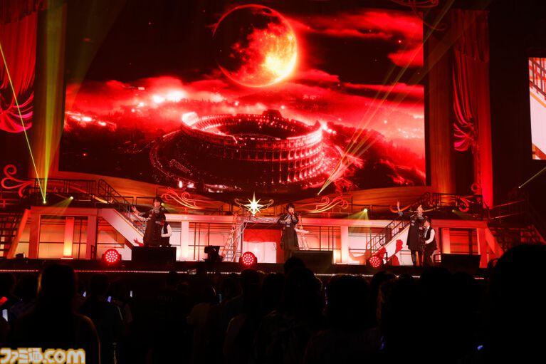 『アイマス SideM』 “11th STAGE ~EVER EVER@FTER~”DAY2リポート。新作ゲーム発表からの晴れやかな『DRIVE A LIVE』! いつかまた会える日を願った「EVER EVER@FTER」で締めくくられた11周年千秋楽