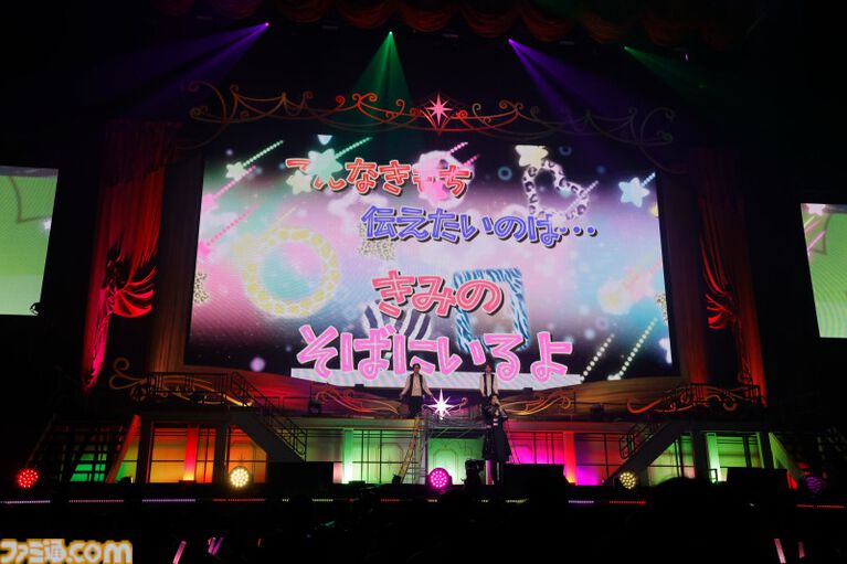 『アイマス SideM』 “11th STAGE ~EVER EVER@FTER~”DAY2リポート。新作ゲーム発表からの晴れやかな『DRIVE A LIVE』! いつかまた会える日を願った「EVER EVER@FTER」で締めくくられた11周年千秋楽