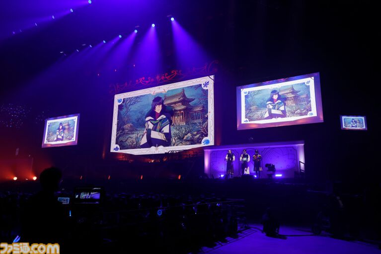 『アイマス SideM』 “11th STAGE ~EVER EVER@FTER~”DAY2リポート。新作ゲーム発表からの晴れやかな『DRIVE A LIVE』! いつかまた会える日を願った「EVER EVER@FTER」で締めくくられた11周年千秋楽