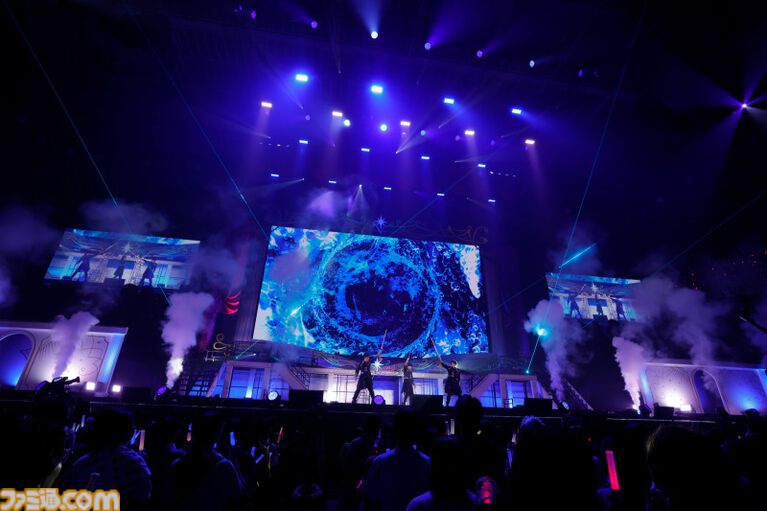 『アイマス SideM』 “11th STAGE ~EVER EVER@FTER~”DAY2リポート。新作ゲーム発表からの晴れやかな『DRIVE A LIVE』! いつかまた会える日を願った「EVER EVER@FTER」で締めくくられた11周年千秋楽
