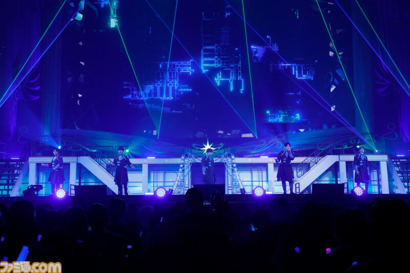 『アイマス SideM』 “11th STAGE ～EVER EVER＠FTER～”DAY2リポート。新作ゲーム発表からの晴れやかな『DRIVE A LIVE』！　いつかまた会える日を願った「EVER EVER＠FTER」で締めくくられた11周年千秋楽
