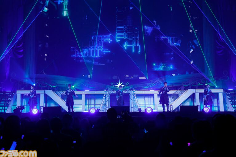 『アイマス SideM』 “11th STAGE ~EVER EVER@FTER~”DAY2リポート。新作ゲーム発表からの晴れやかな『DRIVE A LIVE』! いつかまた会える日を願った「EVER EVER@FTER」で締めくくられた11周年千秋楽