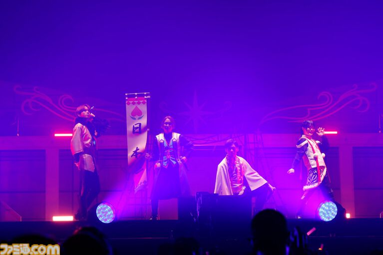 『アイマス SideM』 “11th STAGE ~EVER EVER@FTER~”DAY2リポート。新作ゲーム発表からの晴れやかな『DRIVE A LIVE』! いつかまた会える日を願った「EVER EVER@FTER」で締めくくられた11周年千秋楽