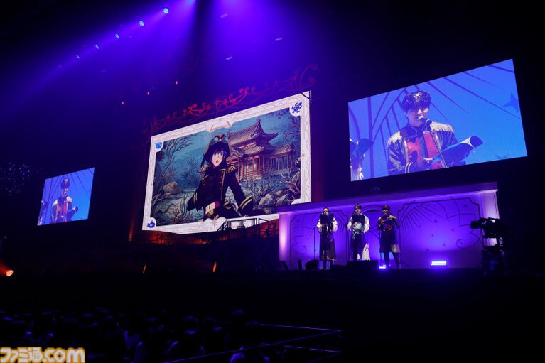 『アイマス SideM』 “11th STAGE ~EVER EVER@FTER~”DAY2リポート。新作ゲーム発表からの晴れやかな『DRIVE A LIVE』! いつかまた会える日を願った「EVER EVER@FTER」で締めくくられた11周年千秋楽