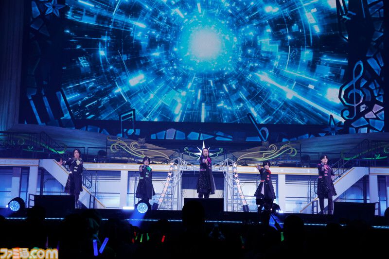『アイマス SideM』 “11th STAGE ～EVER EVER＠FTER～”DAY2リポート。新作ゲーム発表からの晴れやかな『DRIVE A LIVE』！　いつかまた会える日を願った「EVER EVER＠FTER」で締めくくられた11周年千秋楽