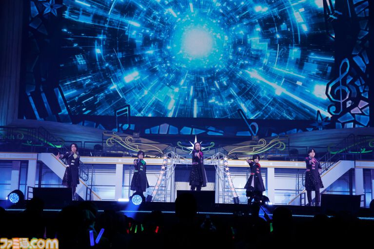 『アイマス SideM』 “11th STAGE ~EVER EVER@FTER~”DAY2リポート。新作ゲーム発表からの晴れやかな『DRIVE A LIVE』! いつかまた会える日を願った「EVER EVER@FTER」で締めくくられた11周年千秋楽