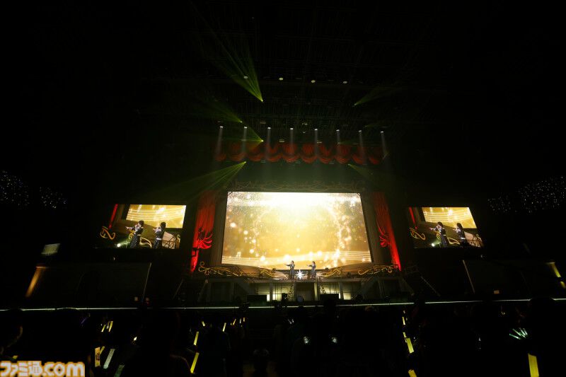 『アイマス SideM』 “11th STAGE ～EVER EVER＠FTER～”DAY2リポート。新作ゲーム発表からの晴れやかな『DRIVE A LIVE』！　いつかまた会える日を願った「EVER EVER＠FTER」で締めくくられた11周年千秋楽