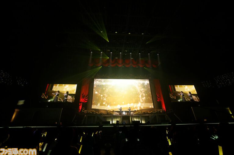『アイマス SideM』 “11th STAGE ~EVER EVER@FTER~”DAY2リポート。新作ゲーム発表からの晴れやかな『DRIVE A LIVE』! いつかまた会える日を願った「EVER EVER@FTER」で締めくくられた11周年千秋楽