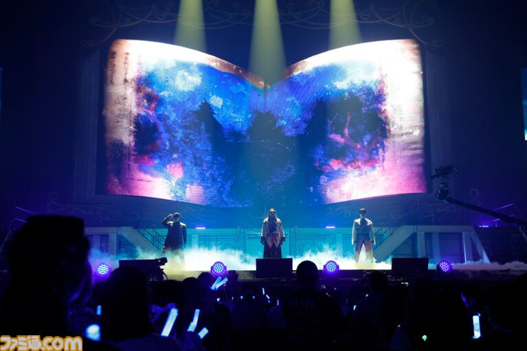 『アイマス SideM』 “11th STAGE ~EVER EVER@FTER~”DAY2リポート。新作ゲーム発表からの晴れやかな『DRIVE A LIVE』! いつかまた会える日を願った「EVER EVER@FTER」で締めくくられた11周年千秋楽