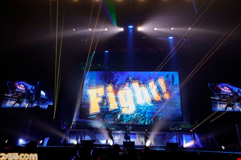 『アイマス SideM』 “11th STAGE ~EVER EVER@FTER~”DAY2リポート。新作ゲーム発表からの晴れやかな『DRIVE A LIVE』! いつかまた会える日を願った「EVER EVER@FTER」で締めくくられた11周年千秋楽