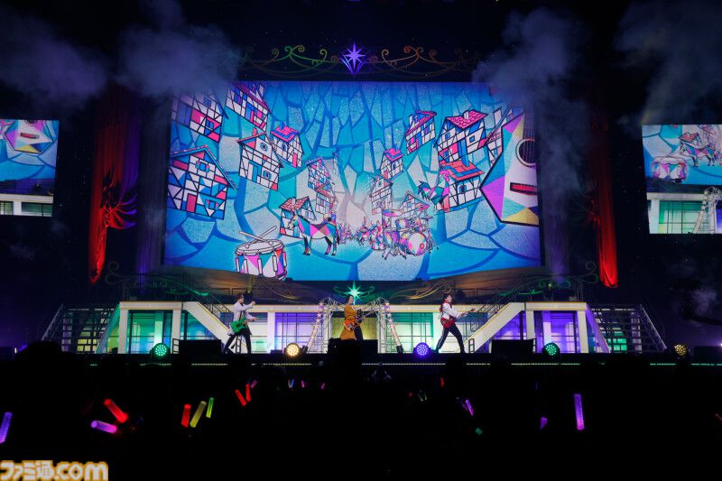 『アイマス SideM』 “11th STAGE ～EVER EVER＠FTER～”DAY2リポート。新作ゲーム発表からの晴れやかな『DRIVE A LIVE』！　いつかまた会える日を願った「EVER EVER＠FTER」で締めくくられた11周年千秋楽