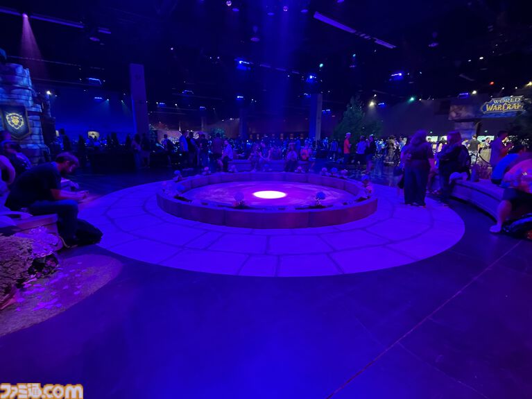 BlizzCon2026フォトリポート。ゲンジのリアル“龍神の剣”や「ハンマーダウン!」ができるアクティビティなど目白押し。『ディアブロ』エリアでは本当にタトゥーを彫れるクレイジーなスポットも