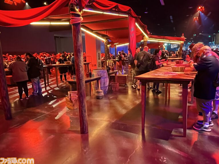 BlizzCon2026フォトリポート。ゲンジのリアル“龍神の剣”や「ハンマーダウン!」ができるアクティビティなど目白押し。『ディアブロ』エリアでは本当にタトゥーを彫れるクレイジーなスポットも