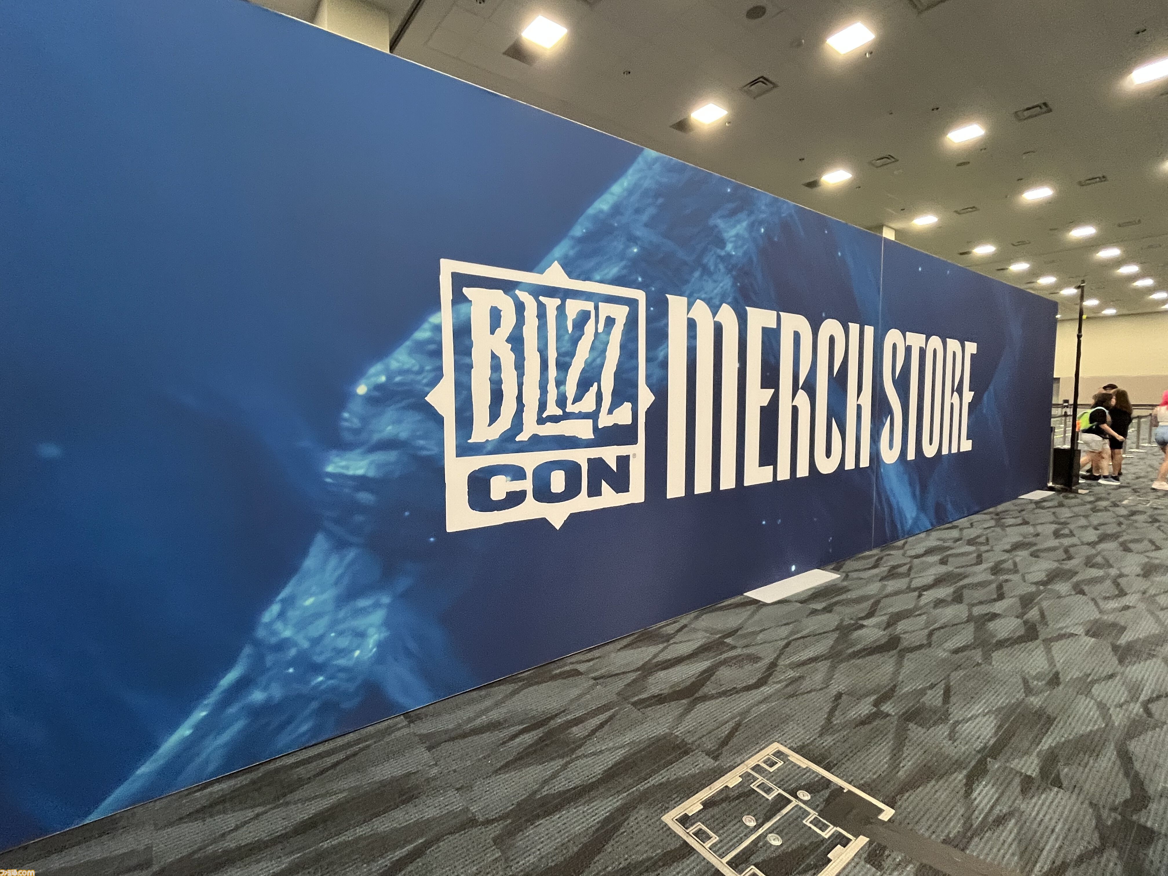BlizzCon2026フォトリポート。ゲンジのリアル“龍神の剣”や「ハンマーダウン！」ができるアクティビティなど目白押し。『ディアブロ』エリアでは本当にタトゥーを彫れるクレイジーなスポットも
