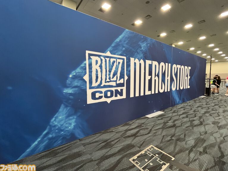 BlizzCon2026フォトリポート。ゲンジのリアル“龍神の剣”や「ハンマーダウン!」ができるアクティビティなど目白押し。『ディアブロ』エリアでは本当にタトゥーを彫れるクレイジーなスポットも