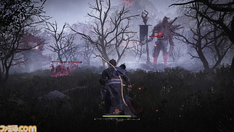 『ウォーロン2』インタビュー。オープンフィールド三國死にゲーが目指したのは、前作の反省点を活かした戦場体験。『三國志』のようなストラテジー要素で、武将の活躍度もアップ
