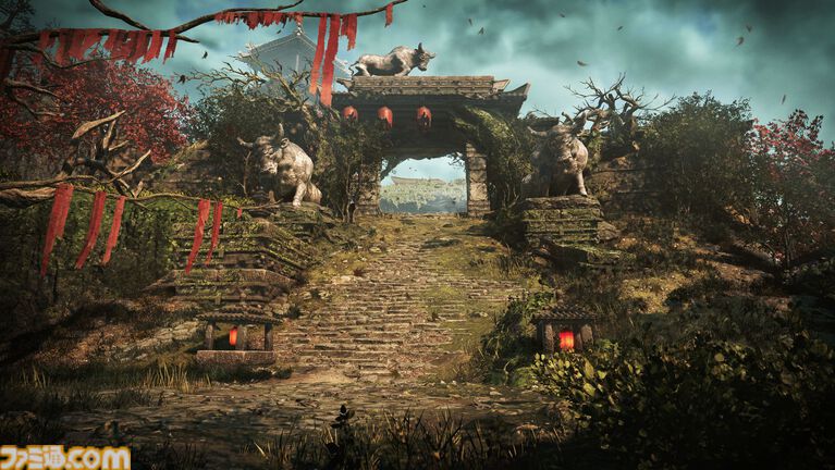 『ウォーロン2』インタビュー。オープンフィールド三國死にゲーが目指したのは、前作の反省点を活かした戦場体験。『三國志』のようなストラテジー要素で、武将の活躍度もアップ
