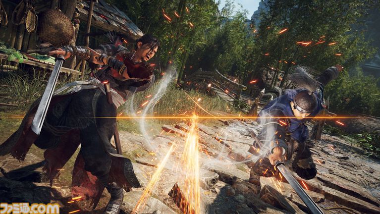 『ウォーロン2』インタビュー。オープンフィールド三國死にゲーが目指したのは、前作の反省点を活かした戦場体験。『三國志』のようなストラテジー要素で、武将の活躍度もアップ