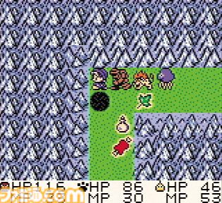 【テリワン】『ドラクエモンスターズ　テリーのワンダーランド』が発売された日。配合で新しいモンスターを作れるのが楽しかった。歴代作品の強敵を連れて歩けるのもロマン【今日は何の日？】