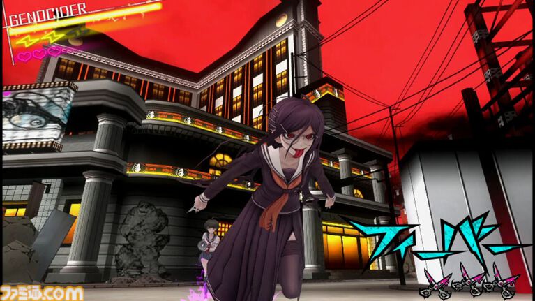 『絶対絶望少女 ダンガンロンパ アナザーエピソード』が発売された日。苗木誠の妹・苗木こまると“超高校級の文学少女”腐川冬子が主人公のコトダマアクション【今日は何の日？】