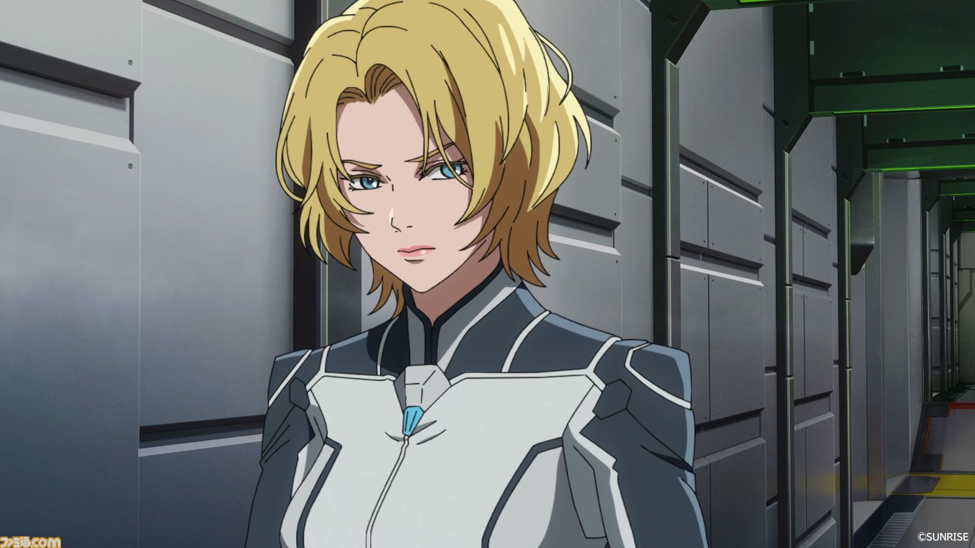 『機動戦士ガンダムRG XARX-ZERO』2027年4月よりテレビ放送。神山健治を監督・シリーズ構成を務めるガンダム新作アニメ