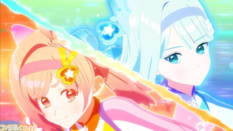ゲームフリーク新作『雨のちハレ女』発表。現実の天気情報を利用して遊ぶスマホ向けタイトル。ディレクターの大森滋氏からの独占コメントが到着！