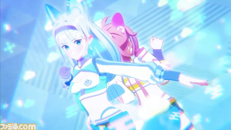 ゲームフリーク新作『雨のちハレ女』発表。現実の天気情報を利用して遊ぶスマホ向けタイトル。ディレクターの大森滋氏からの独占コメントが到着！