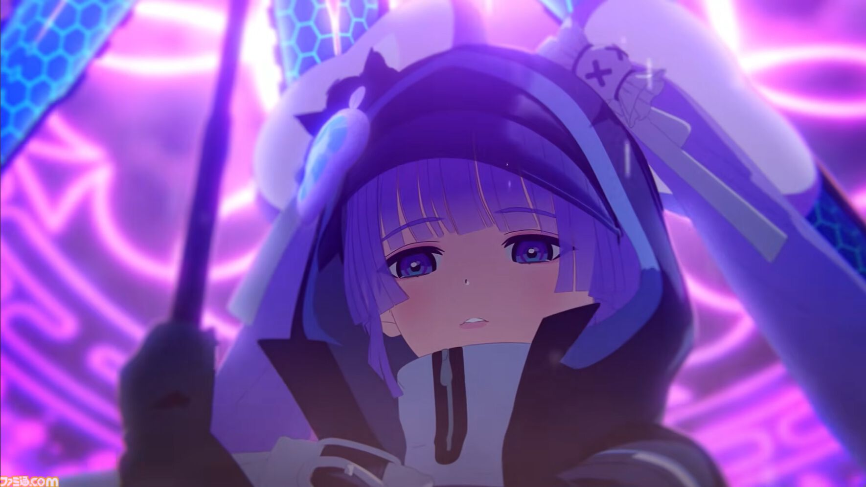 ゲームフリーク新作『雨のちハレ女』発表。現実の天気情報を利用して遊ぶスマホ向けタイトル。ディレクターの大森滋氏からの独占コメントが到着！