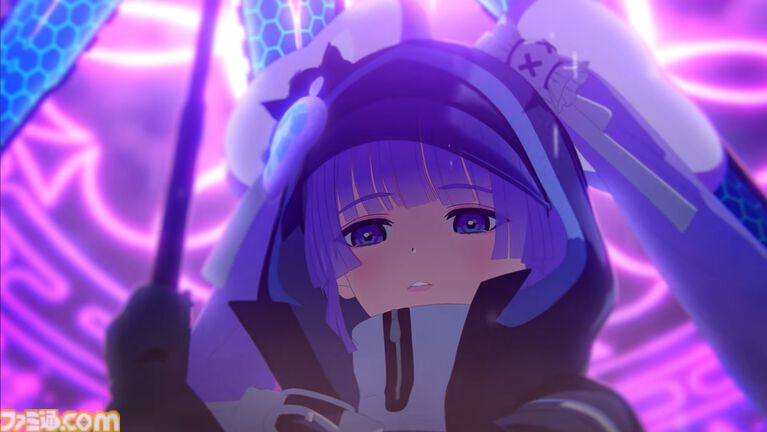 ゲームフリーク新作『雨のちハレ女』発表。現実の天気情報を利用して遊ぶスマホ向けタイトル。ディレクターの大森滋氏からの独占コメントが到着！