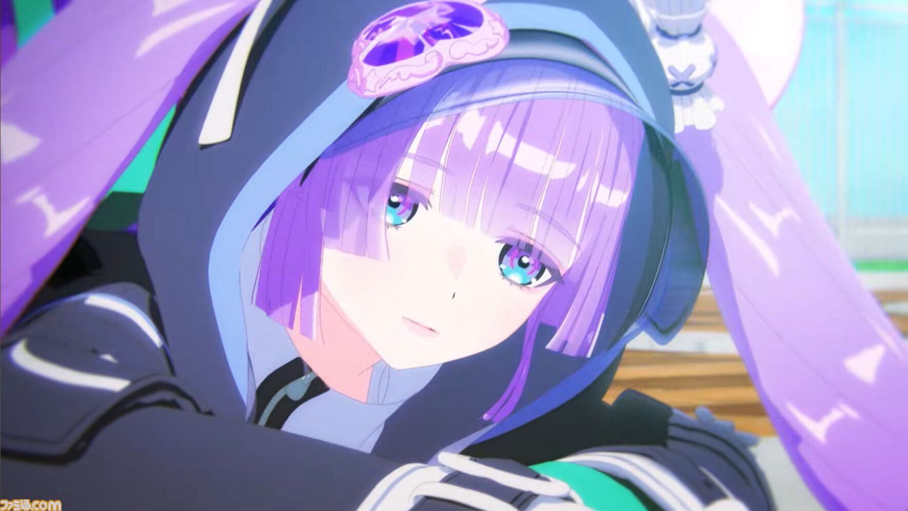 ゲームフリーク新作『雨のちハレ女』発表。現実の天気情報を利用して遊ぶスマホ向けタイトル。ディレクターの大森滋氏からの独占コメントが到着！