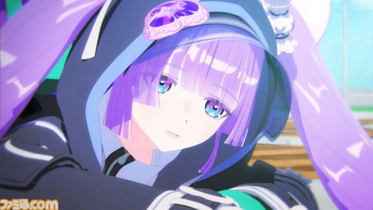 ゲームフリーク新作『雨のちハレ女』発表。現実の天気情報を利用して遊ぶスマホ向けタイトル。ディレクターの大森滋氏からの独占コメントが到着！