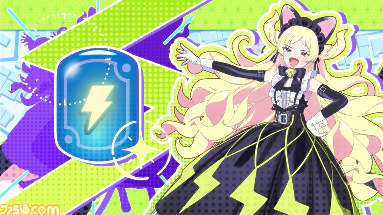 ゲームフリーク新作『雨のちハレ女』発表。現実の天気情報を利用して遊ぶスマホ向けタイトル。ディレクターの大森滋氏からの独占コメントが到着！