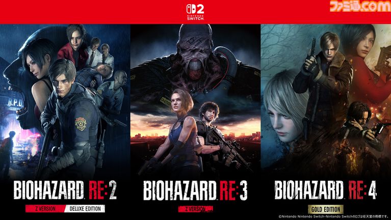 【TGS2026】『モンハンワイルズ』Switch2版や『鬼武者 Way of the Sword』が試遊出展。カプコンブースで配布されるノベルティ情報も公開