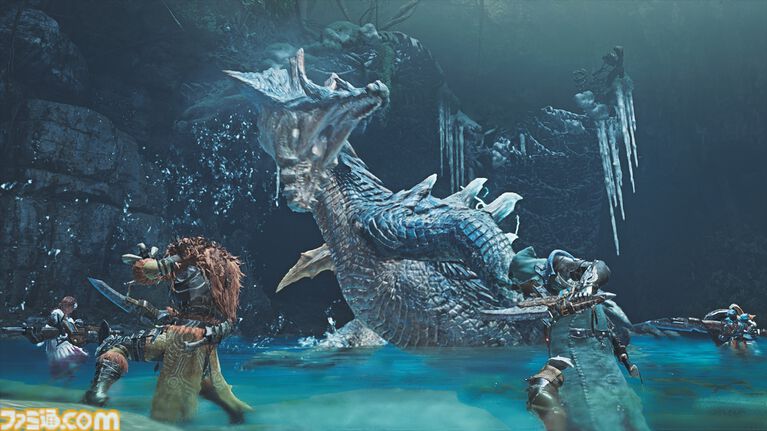 【TGS2026】『モンハンワイルズ』Switch2版や『鬼武者 Way of the Sword』が試遊出展。カプコンブースで配布されるノベルティ情報も公開