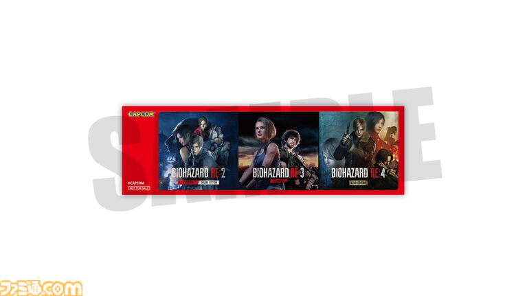 【TGS2026】『モンハンワイルズ』Switch2版や『鬼武者 Way of the Sword』が試遊出展。カプコンブースで配布されるノベルティ情報も公開