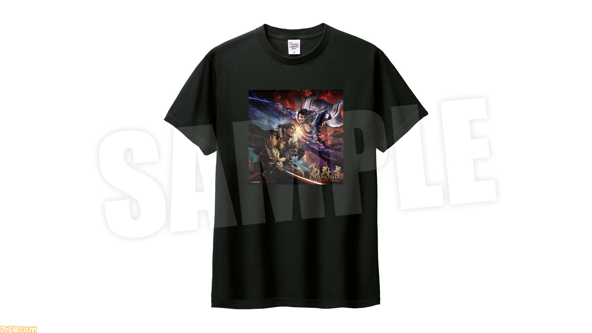 【TGS2026】『モンハンワイルズ』Switch2版や『鬼武者 Way of the Sword』が試遊出展。カプコンブースで配布されるノベルティ情報も公開