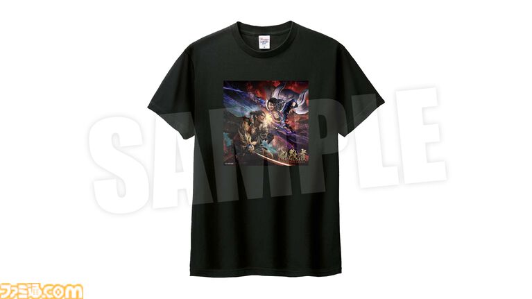【TGS2026】『モンハンワイルズ』Switch2版や『鬼武者 Way of the Sword』が試遊出展。カプコンブースで配布されるノベルティ情報も公開
