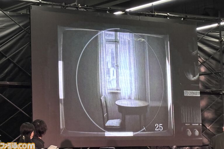 【東京ホラー特区!!2026】“インディーホラーゲーム大賞”は、60秒で死ぬループからの脱出劇『60病』に決定!